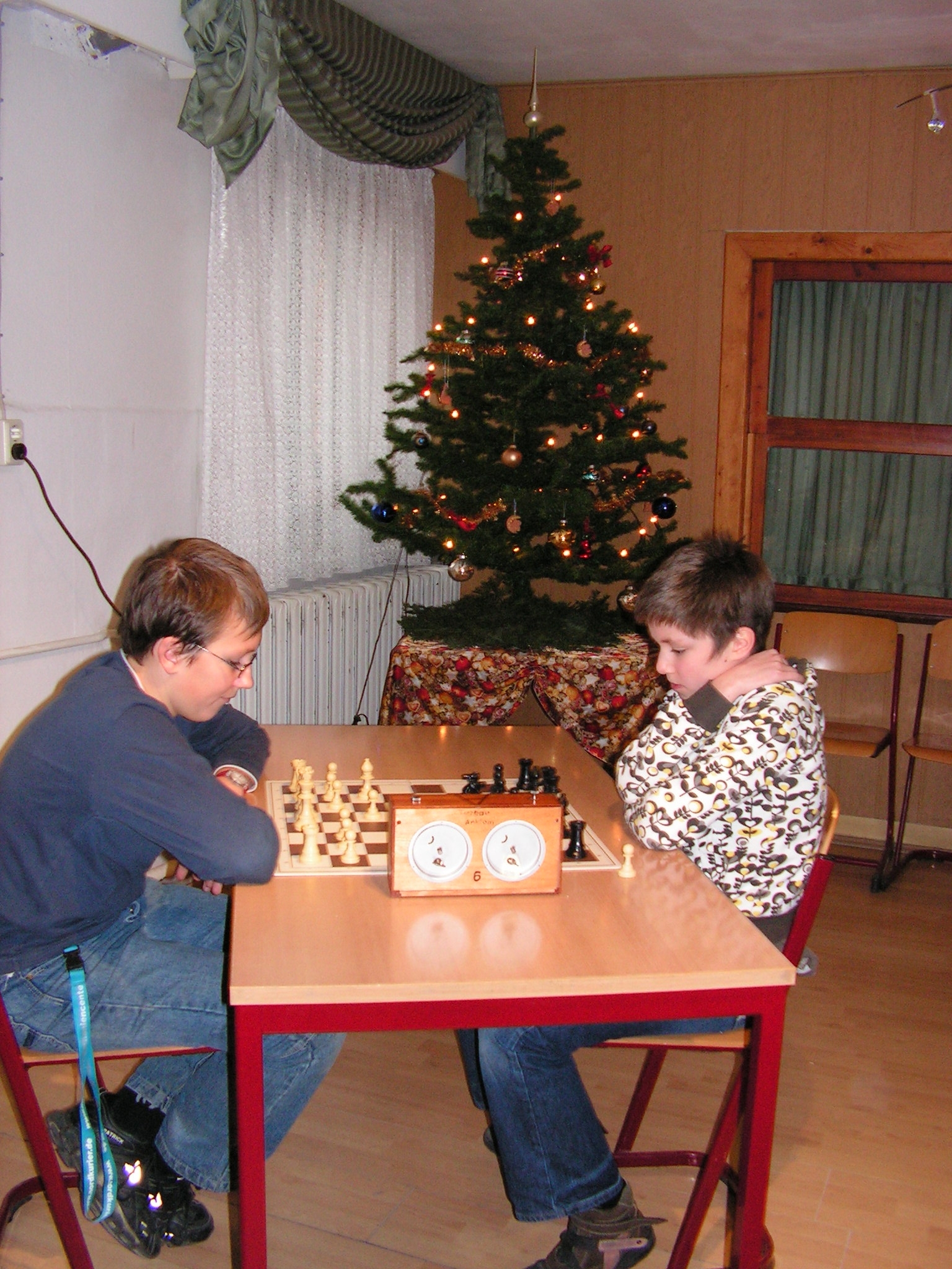 Vorschau
